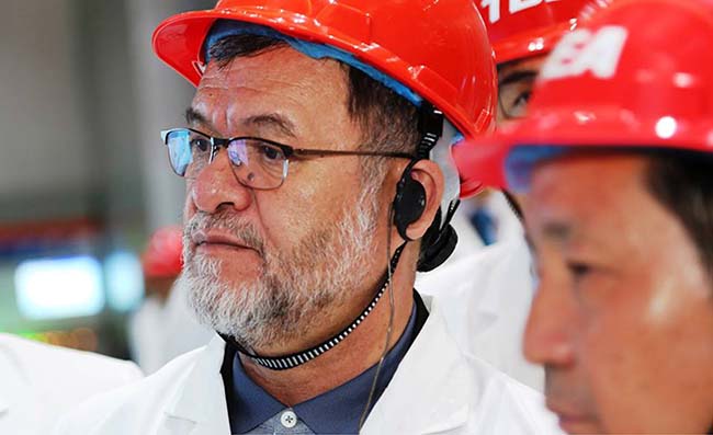 Lessons from the World’s Second Economy 